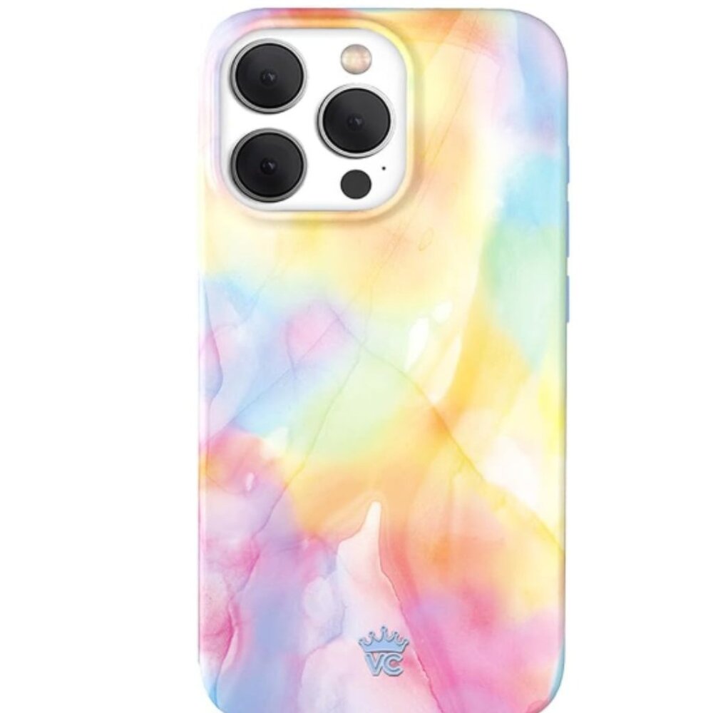 Velvet Caviar MagSafe iPhone Case